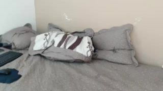 Shemale Webcams Video for October 24, 2018-7