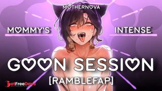 [GetFreeDays.com] Mommys Intense Goon Session  Ramblefap - Erotic Audio LOUD Adult Clip April 2023-0