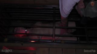 online adult video 11 SENSUAL PAIN: Aug 1, 2018: Cadence of Surrender | Mary Ellen BDSM | pain | femdom porn redhead fetish-2