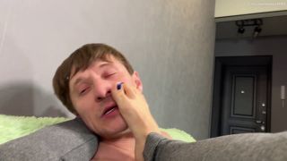 BEAUTIFUL GIRLS: "PRINCESS BETRIE - I TEASED HIM WITH MY SALIVA" (1080 HD) (2025)-2