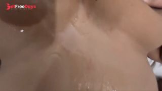 [GetFreeDays.com] Hot Delhi girl gives blowjob and titi fucking and cum on boobs by big man desi indian sex videos Adult Clip December 2022-9