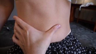 free video 14 GirlsGoneHypnotized – London Hypnotized for Her Belly Button | fetish | femdom porn juelz ventura femdom-8