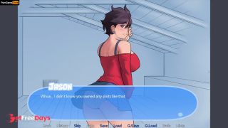 [GetFreeDays.com] Snow Daze Hentai Sex Game Sex Scenes Gameplay Part 1 18 Sex Leak July 2023-4