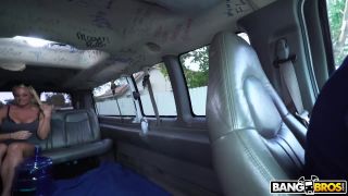 Paris Knight Surviving The Hurricane One Ride At A Time (Bukkake porn)-2