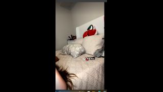 Cassie Lenoir: Unmissable FullHD Livestream Experience!-3