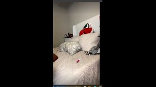 Cassie Lenoir: Unmissable FullHD Livestream Experience!-6