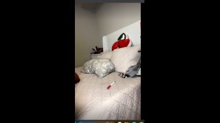 Cassie Lenoir: Unmissable FullHD Livestream Experience!-7