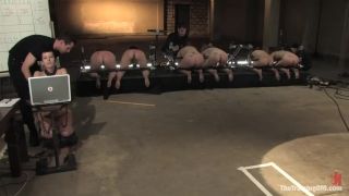 The Auditions Part One, Scene 1 smalltits Staine Phoenix, Cherry Torn-8