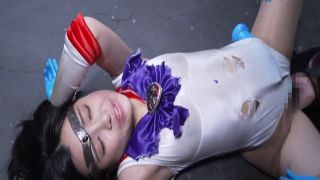 [WarAnLov.com] [SPSE-36] Heroine Swallowed Whole – Sailor Ares-027-6