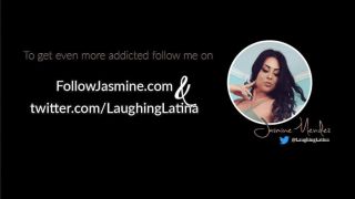 Jasmine Mendez Latinass Locas Xmas Cei Present (Fetish porn)-5