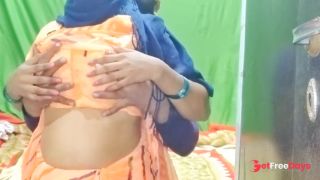 [GetFreeDays.com] Indian Bhabhi Flirts Enjoying Devar and with Cucumber and Fucked Hard in Closeup in Hindi Audio Porn Clip February 2023-0