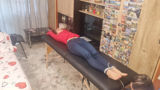 adult video 1 KinkyNaughtyCpl – Roleplay,Bondage, Tickling | m/f | feet porn japanese feet fetish-3