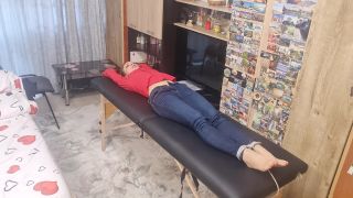 adult video 1 KinkyNaughtyCpl – Roleplay,Bondage, Tickling | m/f | feet porn japanese feet fetish-4