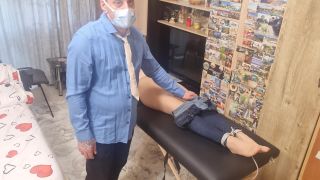 adult video 1 KinkyNaughtyCpl – Roleplay,Bondage, Tickling | m/f | feet porn japanese feet fetish-9