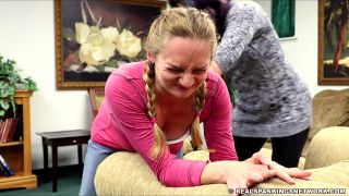 RealSpankings 2018-2023Faces London-2