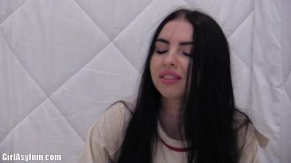 porn video 29 Vivian Wood in the padded cell - Girl Asylum, asian bdsm hardcore porn on bdsm porn -9
