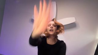 free adult video 6 natalie black femdom SneezeGoddess – Mean Bitch Degrades You with Her Feet, joi video on femdom porn-6