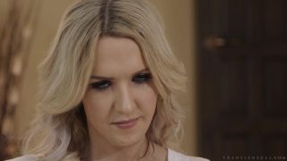 online adult clip 47 Soldier Boi, Ts Foxxy [313.3 MB] - transsexuals - femdom porn office femdom-3