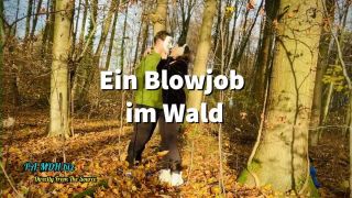 Zoee_official - Geiler MUNDFICK Wald -.-0