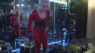 online video 3 primal fetish porn femdom porn | Kates-palace – Wet Glove Part 2 | cbt-8