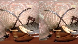 xxx video clip 36 Pain And Pleasure on femdom porn smoking fetish xxx-6