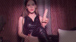 [K2S.CLUB] THEcherrygirl - Leather Clad Cock Control - FullHD 1080P-3