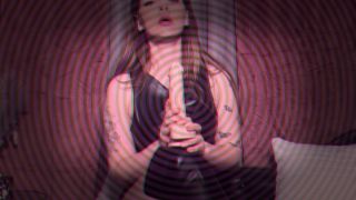 [K2S.CLUB] THEcherrygirl - Leather Clad Cock Control - FullHD 1080P-5