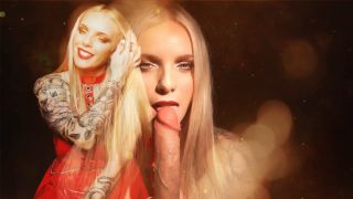 xxx clip 30 Empress Annabel Grace – Milking You Hands Free For Christmas - cei - pov men feet fetish-7