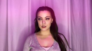 online clip 45 DemonGoddessJ - The Basics of Feminization, dirty femdom on masturbation porn -3