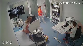 Porn online Real hidden camera in gynecological cabinet – pack 1 – archive1 – 12 (AVI, FullHD, 1920×1080) Watch Online or Download!-2