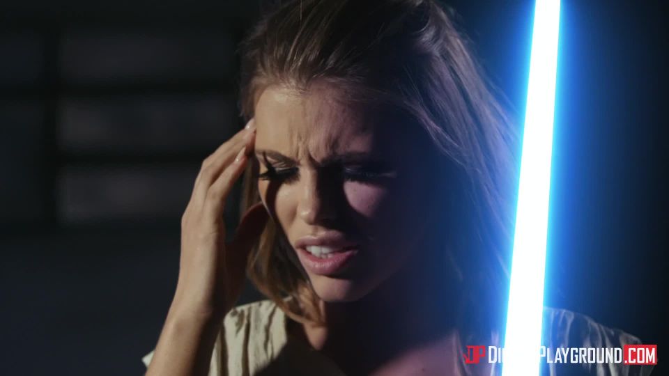 adult xxx video 8 transfer fetish parody | Star Wars The Last Temptation A DP XXX Parody Scene 1 - k2s.tv | fetish