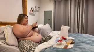 Chloe BBW – Baconator Fries And More 1920×1080 HD BBW-5