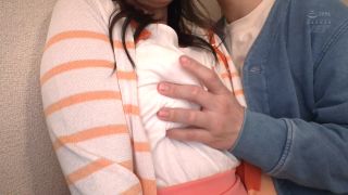 FHD NGOD-225 隣家の絶倫妻 毎晩聞こえる喘ぎ声…昼間はマジメそうな奥様なのに… 安野由美-2
