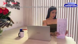 [GetFreeDays.com] Mi mala Jefa me pide favores SEXUALES a cambio de dinero sale mal ,montufarvip Adult Clip April 2023-1