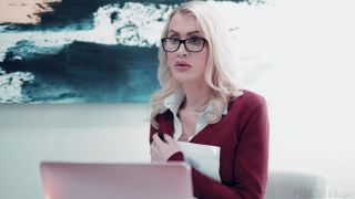 Haley Reed & Tasha Reign  A Guest In Her Home-9