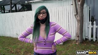 Bang Bus - Savannah Siren - Big tits-1