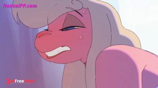 [GetFreeDays.com] The Donut Hole  Parody  Cartoon Hentai Uncensored Porn Video March 2023-0