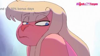 [GetFreeDays.com] The Donut Hole  Parody  Cartoon Hentai Uncensored Porn Video March 2023-2