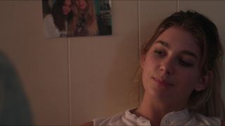 Camila Morrone, Maia Mitchell - Never Goin Back (2018) HD 1080p!!!-3