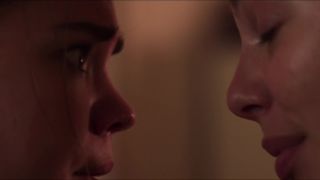 Camila Morrone, Maia Mitchell - Never Goin Back (2018) HD 1080p!!!-7