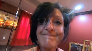 MissIllusions - Ankle Grabbing Cum Facial and More-9