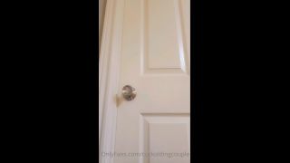 Cuckoldingcouple - you can wait outside the door as he fucks me listening to us fuck i even vid call you and 09-02-2022-6