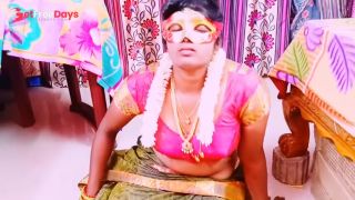 [GetFreeDays.com] Indian housewife fucked fake baba telugu dirty talks.       Adult Clip January 2023-1