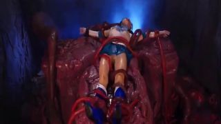 [WarAnLov.com] SPSB-46 Tentacle Cross Hell 12: Sailor Aquas-024-3