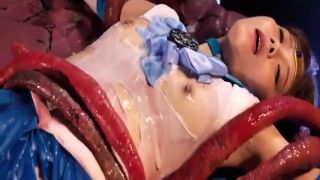 [WarAnLov.com] SPSB-46 Tentacle Cross Hell 12: Sailor Aquas-024-6