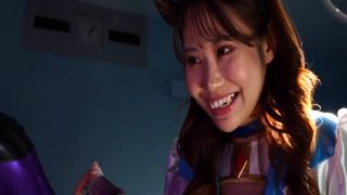 [SuperMisses.com] ZEPE-56 Fighter of the Sun Leona SeasonⅡ The Trap of Evil-007-1