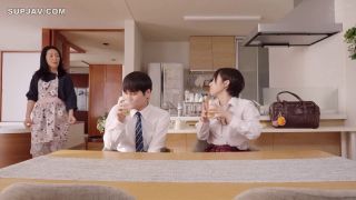 Reducing Mosaic HUNTC-430 成績優秀なボクたちの秘密。親は知らない6人兄弟姉妹乱交で共鳴イキ！-0