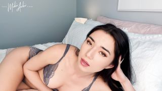 free xxx video 28 lady barbara fetish Princess Miki - The Open Relationship Talk, femdom pov on lesbian girls-6