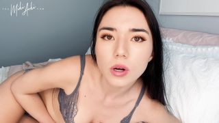 free xxx video 28 lady barbara fetish Princess Miki - The Open Relationship Talk, femdom pov on lesbian girls-9