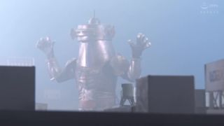 [SuperMisses.com] GIGP-39 Gigantic Heroine (R) Fire Lady Concentrated Attack on Vital Points!!-4